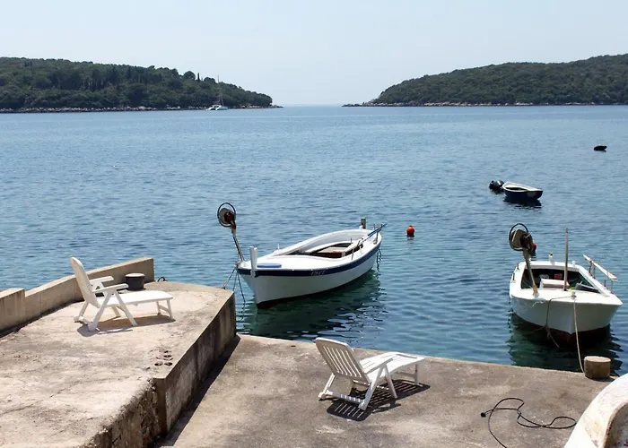 Affittacamere And By The Sea Molunat, Dubrovnik - 8964 3*