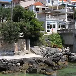 And By The Sea Molunat, Dubrovnik - 8964 Gruda