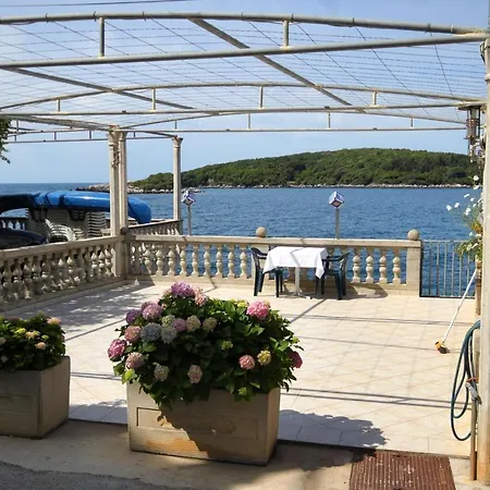 And By The Sea Molunat, Dubrovnik - 8964 게스트하우스 3*