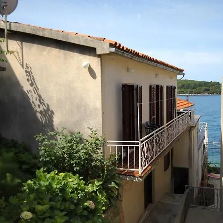 And By The Sea Molunat, Dubrovnik - 8964 그루다