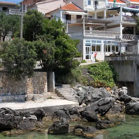 And By The Sea Molunat, Dubrovnik - 8964 그루다