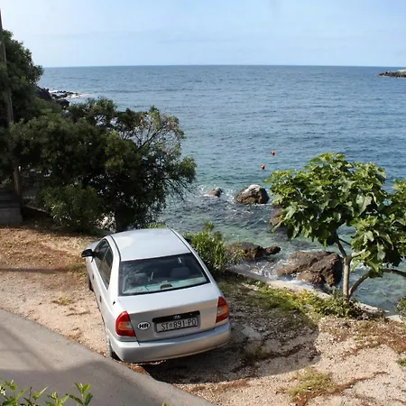 And By The Sea Molunat, Dubrovnik - 8964 Πανσιόν