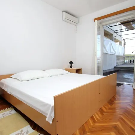 게스트하우스 And By The Sea Molunat, Dubrovnik - 8964 그루다