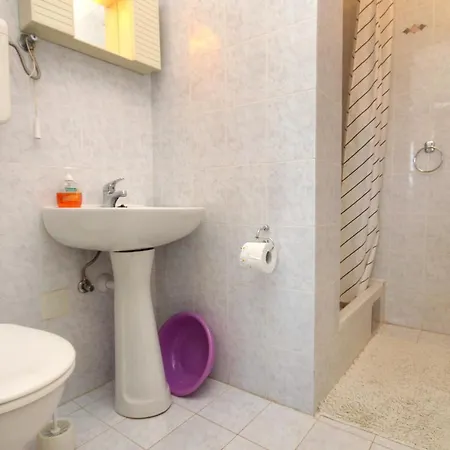 And By The Sea Molunat, Dubrovnik - 8964