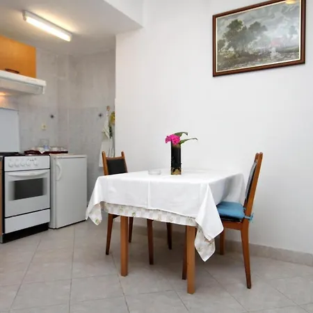 게스트하우스 And By The Sea Molunat, Dubrovnik - 8964 3*