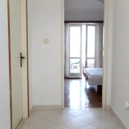 Πανσιόν And By The Sea Molunat, Dubrovnik - 8964 3*