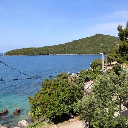And By The Sea Molunat, Dubrovnik - 8964 3*