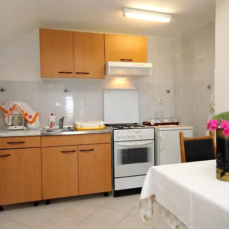 And By The Sea Molunat, Dubrovnik - 8964