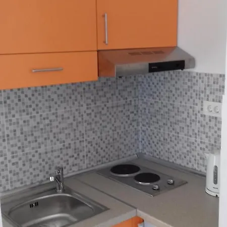 And By The Sea Molunat, Dubrovnik - 8964