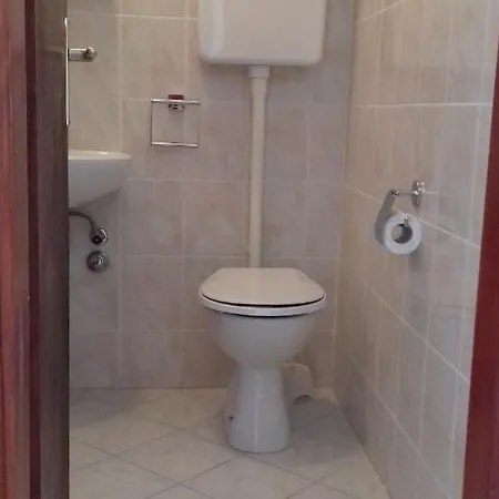 Πανσιόν And By The Sea Molunat, Dubrovnik - 8964 Gruda