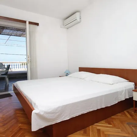 And By The Sea Molunat, Dubrovnik - 8964