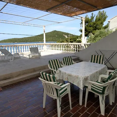 And By The Sea Molunat, Dubrovnik - 8964 게스트하우스 3*