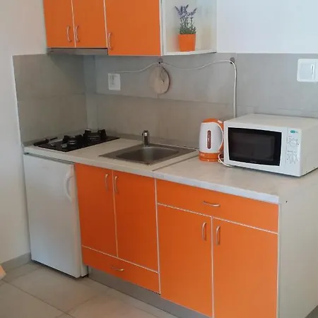 And By The Sea Molunat, Dubrovnik - 8964 3* Gruda