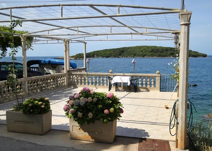 And By The Sea Molunat, Dubrovnik - 8964 게스트하우스 3*