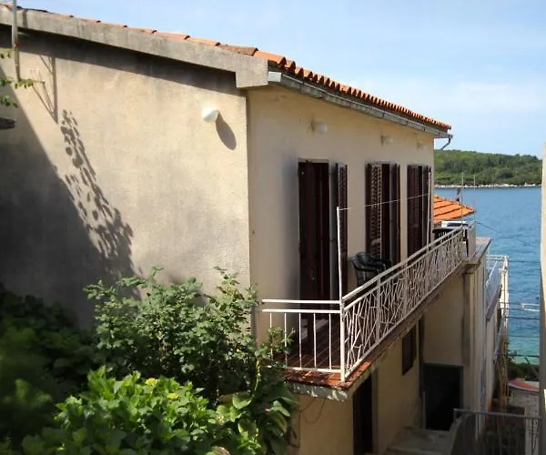 And By The Sea Molunat, Dubrovnik - 8964 그루다