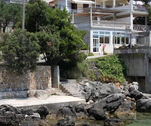 And By The Sea Molunat, Dubrovnik - 8964 그루다