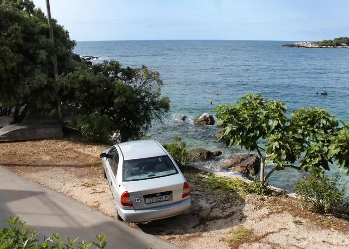 And By The Sea Molunat, Dubrovnik - 8964 게스트하우스