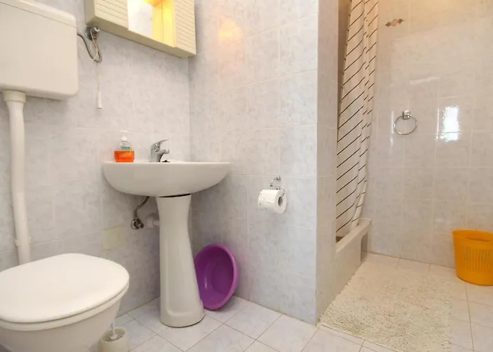 And By The Sea Molunat, Dubrovnik - 8964