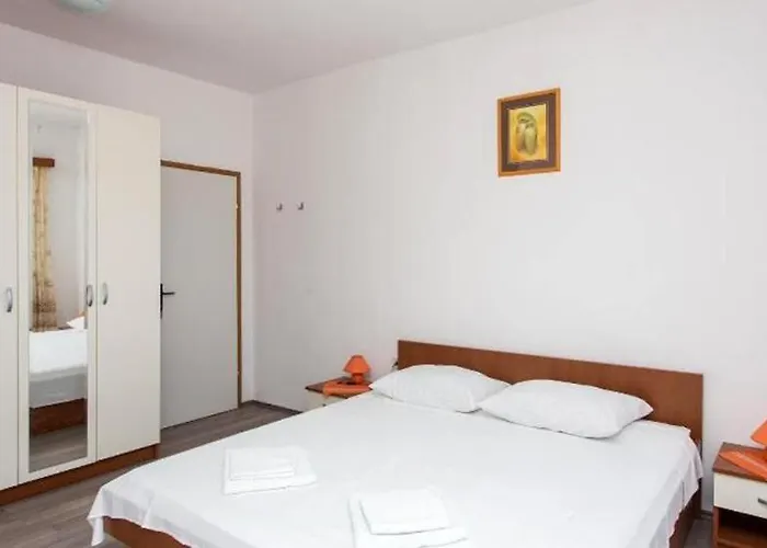 And By The Sea Molunat, Dubrovnik - 8964 3*