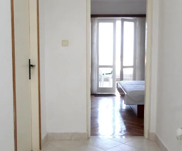 게스트하우스 And By The Sea Molunat, Dubrovnik - 8964 3*