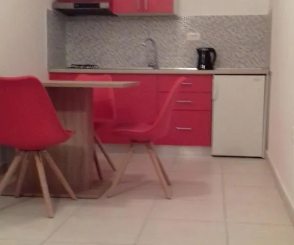 And By The Sea Molunat, Dubrovnik - 8964 그루다