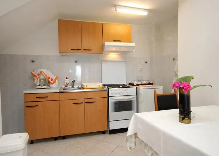 And By The Sea Molunat, Dubrovnik - 8964