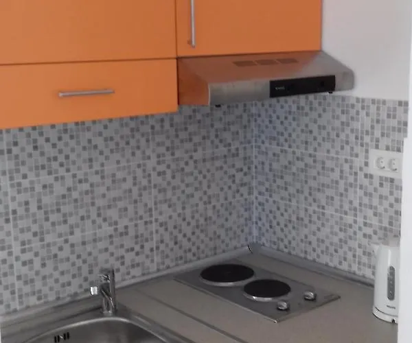 And By The Sea Molunat, Dubrovnik - 8964