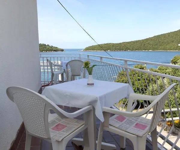 게스트하우스 And By The Sea Molunat, Dubrovnik - 8964