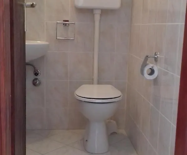 게스트하우스 And By The Sea Molunat, Dubrovnik - 8964 그루다