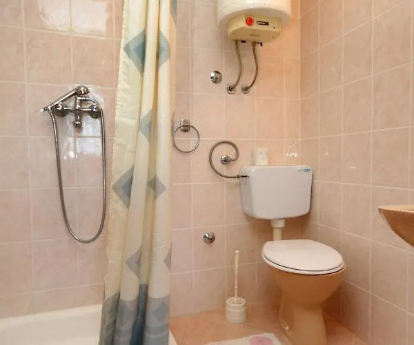 And By The Sea Molunat, Dubrovnik - 8964 3*